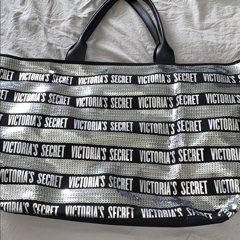 Victoria secret bag